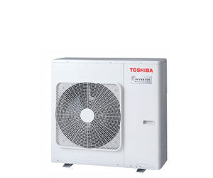 Unità Esterna Toshiba Motore Multisplit RAS-3M26U2AVG-E Trial Split R-32 Classe A++/A+