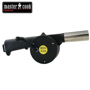 Soffiatore per Barbecue Master Cook