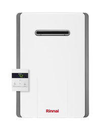 Scaldabagno Scaldacqua a Gas da esterno RINNAI INFINITY 17e METANO cod. REU-A1720W-E - NOVITA'