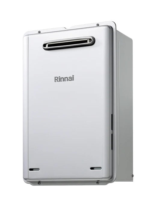 Scaldabagno da esterno a condensazione Rinnai Infinity Enjin 16e REU-E1620W-E Metano