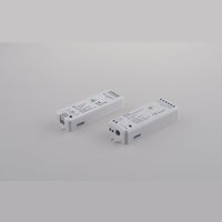 RICEVITORE BLUETOOTH E RF2.4G Input: 15.5A 12-24V Output: 5CH;3A/CH - 5X(36-72)W 11.4X3.8X2CM