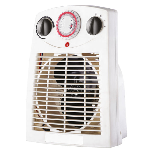 TERMOVENTILATORE DA TAVOLO art. S140 KASART