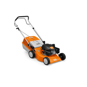 Stihl Tosaerba A Benzina serie 2 RM 248 T rasaerba trazionato 140 cc