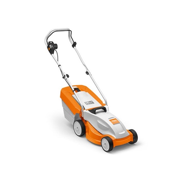 Stihl toasaerba elettrico RME 235 leggero e compatto