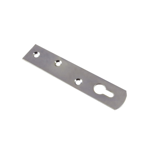 Attaccaglie per fissaggio pensili 120 mm. 2 pz.