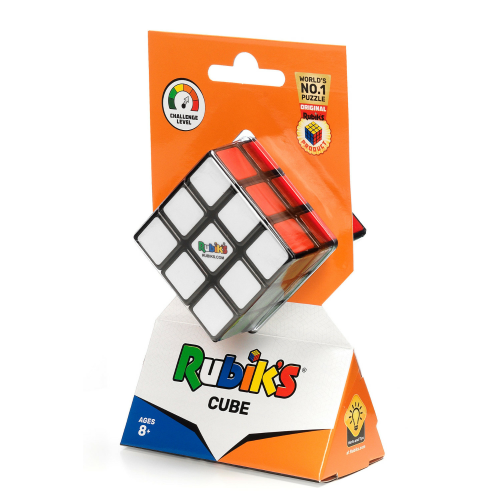 RUBIK CUBO 3X3 CUBE