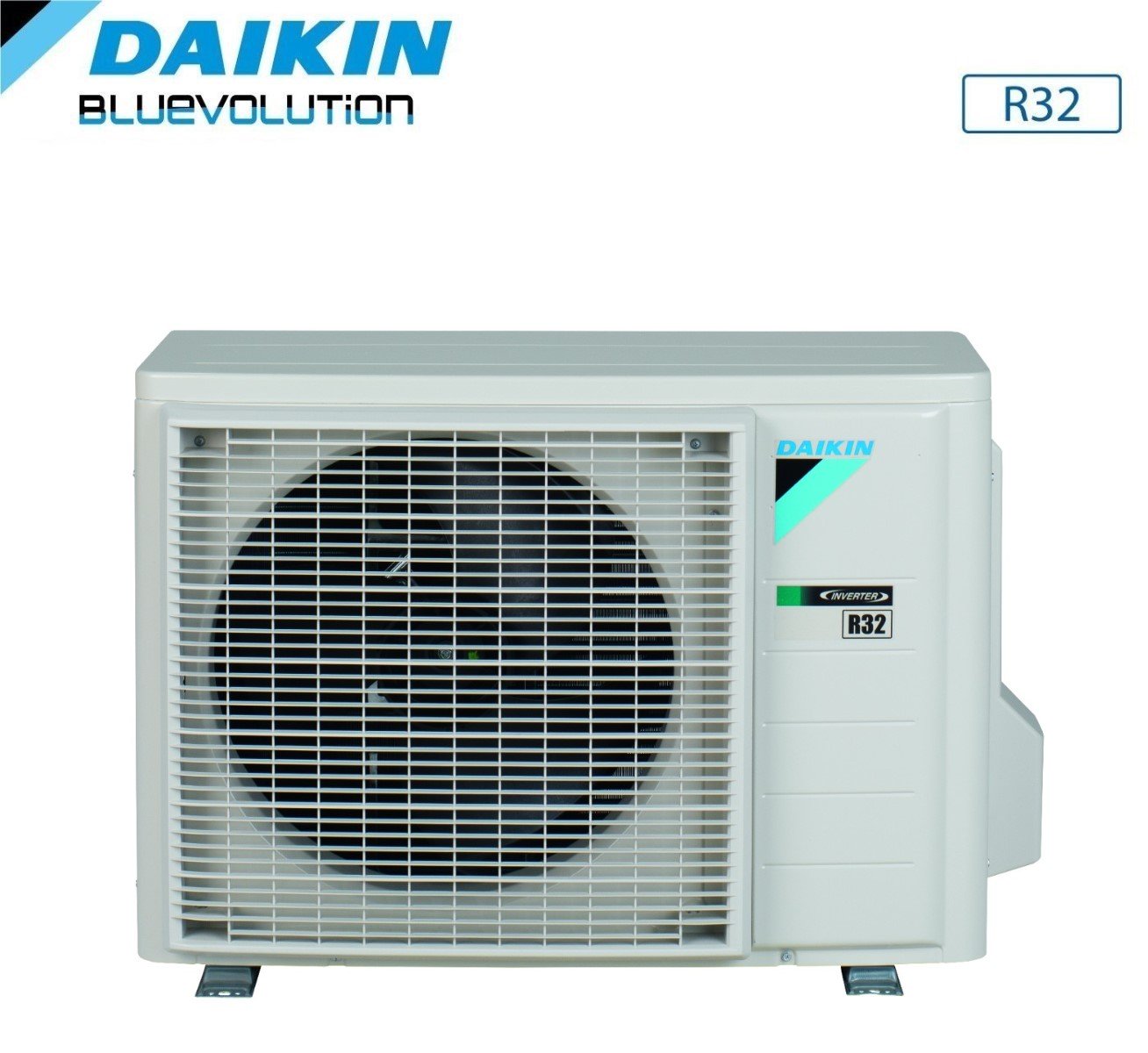 Unità Esterna Daikin Bluevolution Motore Monosplit 12000 Btu RXA35A R-32