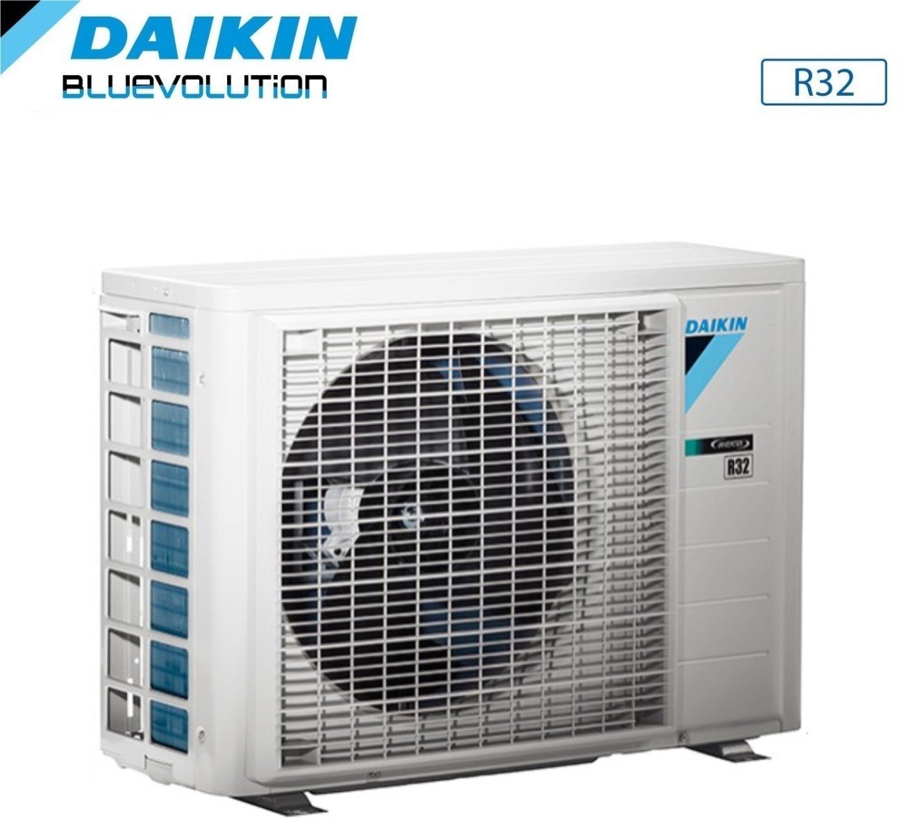 Unità Esterna Daikin Bluevolution Monosplit 9000 Btu RXM25N9 R-32