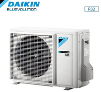 Unità Esterna Daikin Bluevolution Monosplit 9000 Btu RXM25N9 R-32