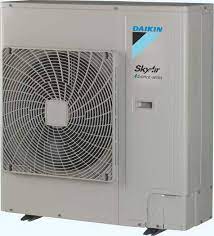 Solo Unità Esterna Daikin SKY AIR ADVANCE RZASG140MY1T Trifase R-32