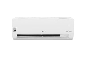 Climatizzatore Condizionatore LG Inverter serie LIBERO S 9000 Btu S09EQ.NSJ R-32 Classe A++/A+