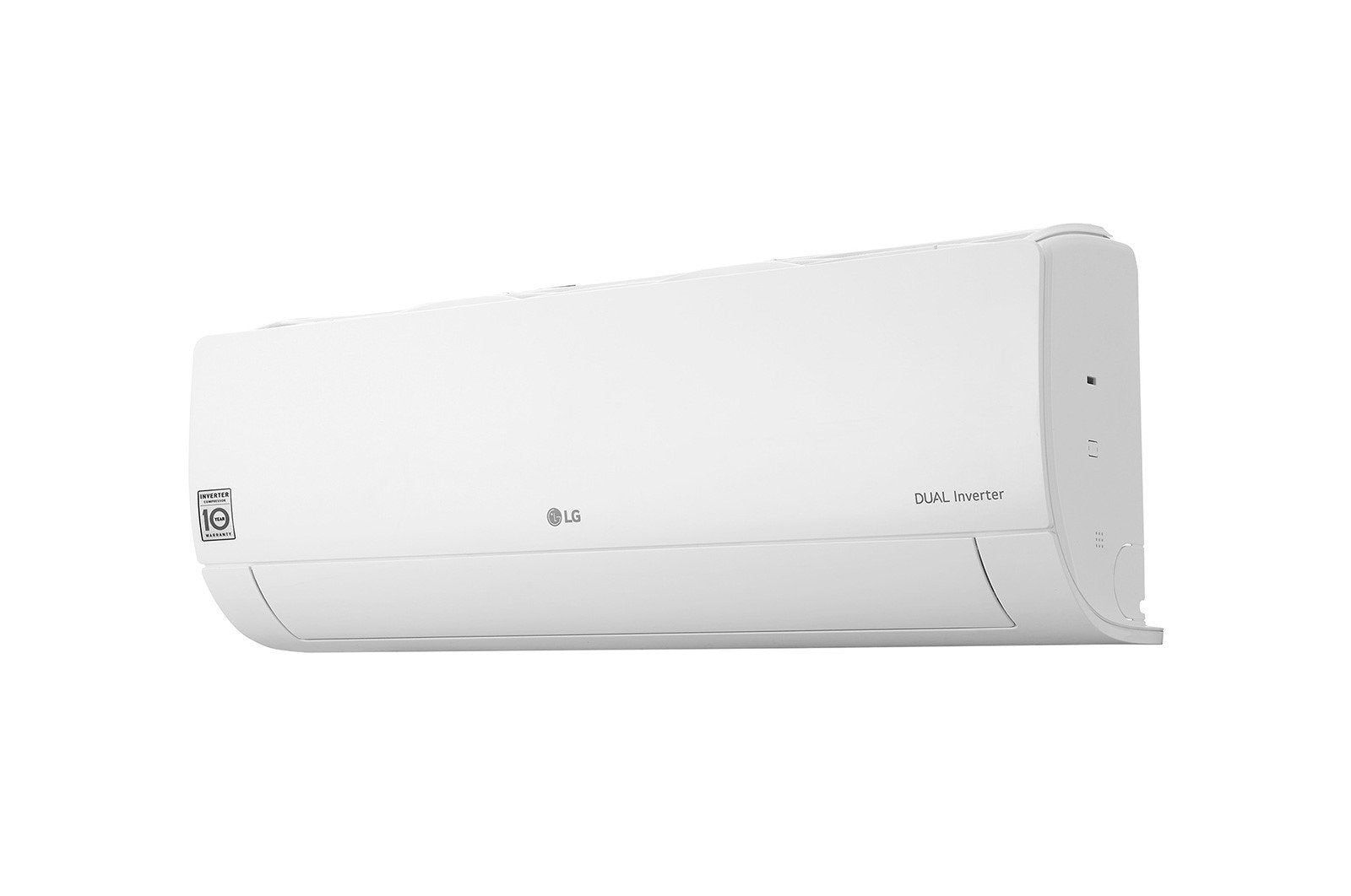 Climatizzatore Condizionatore LG Inverter serie LIBERO S 9000 Btu S09EQ.NSJ R-32 Classe A++/A+