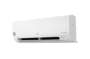 Climatizzatore Condizionatore LG Inverter Serie Libero Smart 9000 Btu S09ET NSJ Wi-Fi Integrato R-32 Classe A++/A+