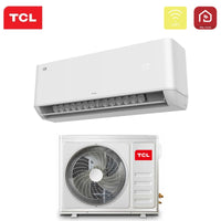 Climatizzatore Condizionatore TCL Inverter serie TPG21 18000 Btu S18P7S0 R-32 Wi-Fi Integrato Classe A++/A+