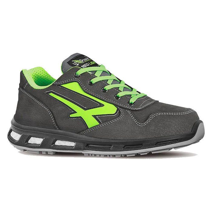 SCARPE ANTINFORTUNISTICA 'YODA' N. 37 UPOWER