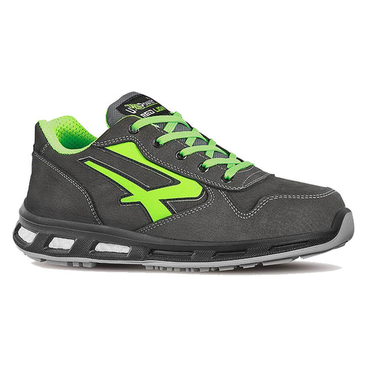 SCARPE ANTINFORTUNISTICA 'YODA' N. 45 UPOWER