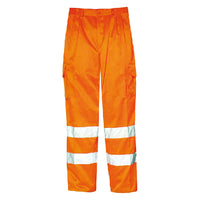 PANTALONE ALTA VISIBILITA' L GRUPPO P&P LOYAL