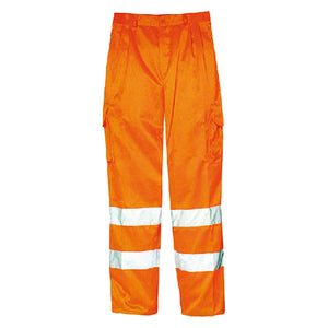 PANTALONE ALTA VISIBILITA' XL GRUPPO P&P LOYAL