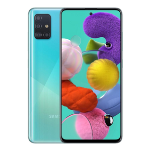 TIM Galaxy a21 s blu - TIM