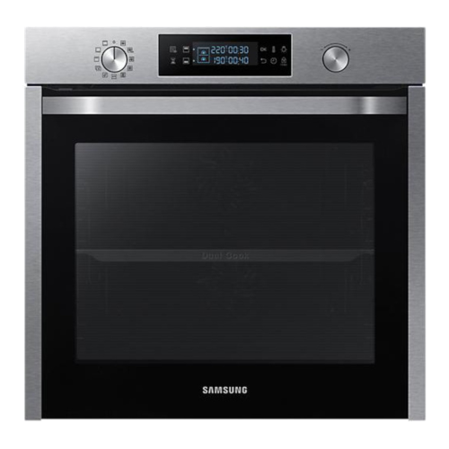 Forno Incasso NV75K5541BS-ET - SAMSUNG