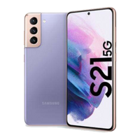 TIM  SAMSUNG S21 256Gb 5G Violet - TIM