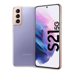 TIM  SAMSUNG S21 256Gb 5G Violet - TIM