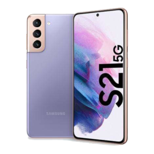 TIM  SAMSUNG S21 256Gb 5G Violet - TIM