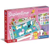 SAPIENTINO BAMBINA