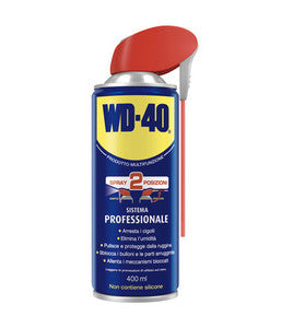 SBLOCCANTE WD40 COD. 39425 ML. 400