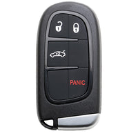 GUSCIO PER CHIAVE AUTO HU66APRS - per Volkswagen SILCA