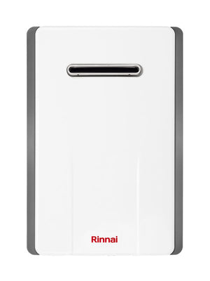 Scaldabagno Scaldacqua a Gas da esterno RINNAI INFINITY 14e GPL cod. REU-A1420W-E - NOVITA'  