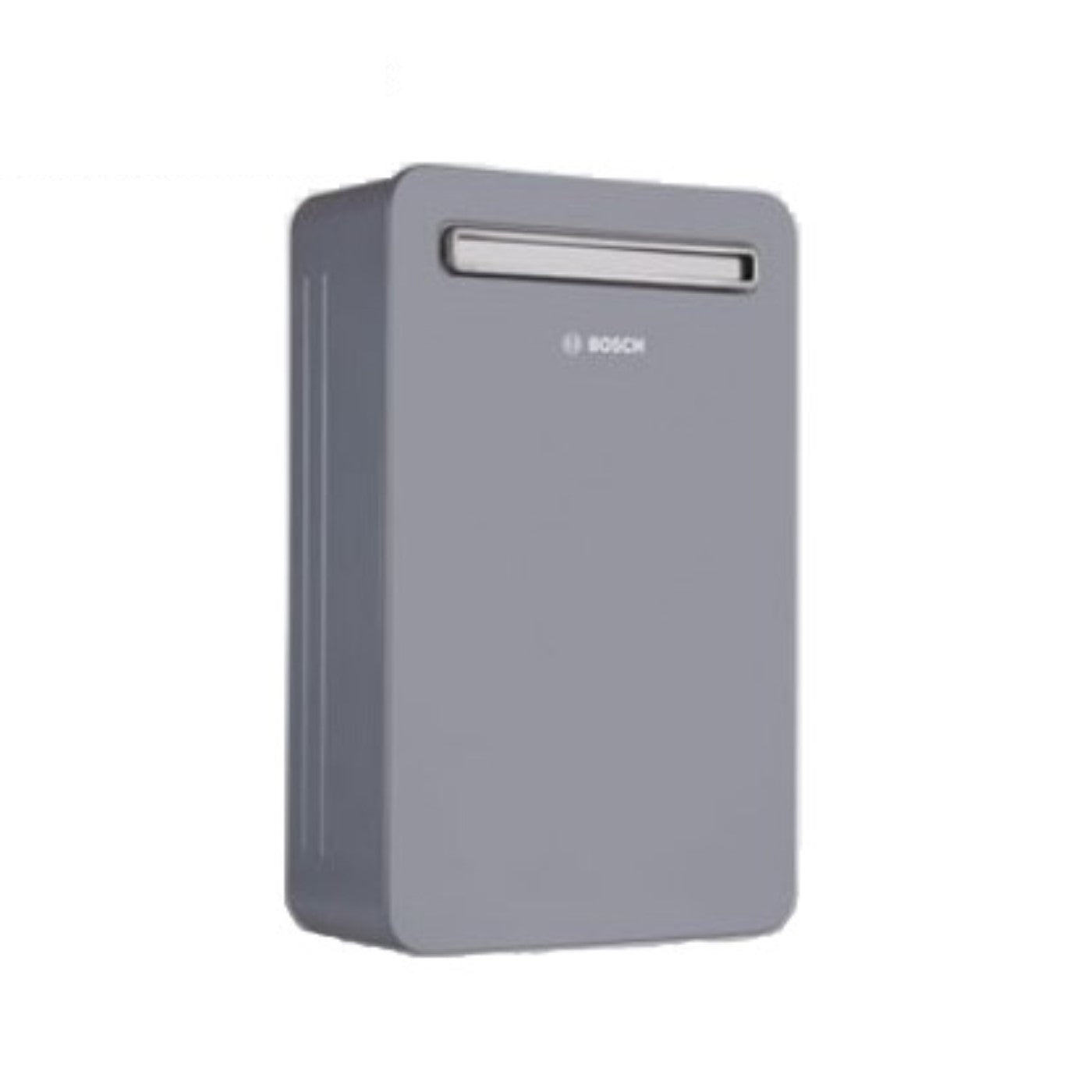 Scaldabagno A  Gas JUNKERS BOSCH THERM 5600 O T5600 O 12 litri Low NOx Da Esterno Metano Outdoor