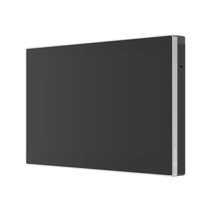 EZVIZ SD7 Schermo Intelligente Senza Fili, Touch Screen IPS da 7" Pollici, Integrazione Intelligente con Dispositivi EZVIZ, Audio Bidirezionale, Wi-Fi 2.4 GHz, Installazione Facile