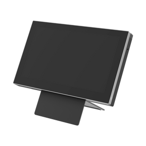 EZVIZ SD7 Schermo Intelligente Senza Fili, Touch Screen IPS da 7" Pollici, Integrazione Intelligente con Dispositivi EZVIZ, Audio Bidirezionale, Wi-Fi 2.4 GHz, Installazione Facile