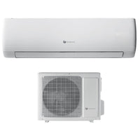 Climatizzatore Condizionatore Hermann Saunier Duval Inverter VivAIR One SDHL-1 9000 btu SDHL 1-025 NW R-32 A++ Wi-Fi Optional