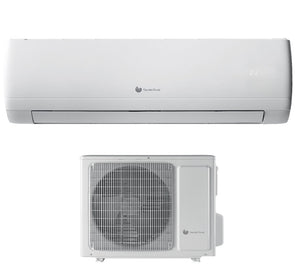 Climatizzatore Condizionatore Hermann Saunier Duval Inverter VivAIR One SDHL-1 9000 btu SDHL 1-025 NW R-32 A++ Wi-Fi Optional