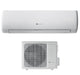 Climatizzatore Condizionatore Hermann Saunier Duval Inverter VivAIR One 12000 Btu SDHL 1-030 NW R-32 Wi-Fi Optional A++/A+