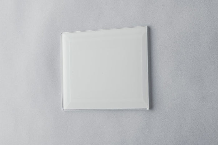 Faretto Segnpasso Incasso Scatola 503 LED SLAB Bianco 3W Luce Naturale 4000K Interno Esterno IP65