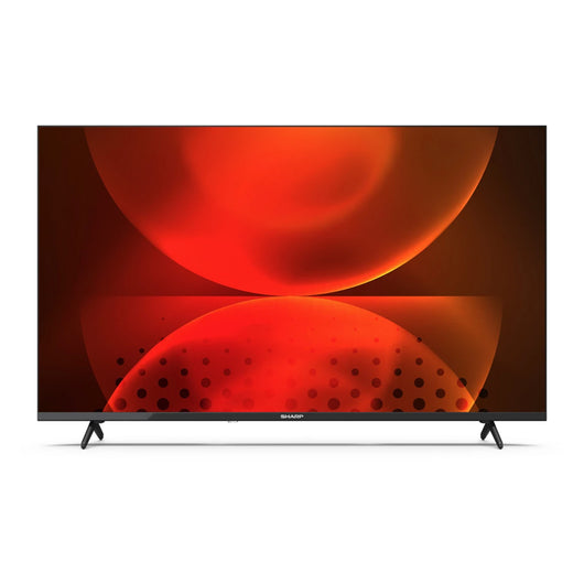 SHARP 32FH2EA - 32"" ANDROID TV LED HD -  FRAMELESS - COMP: TV SAT - AUDIO DOLBY DIGITAL+ / DTS HD - CHROMECAST - BLACK - IT