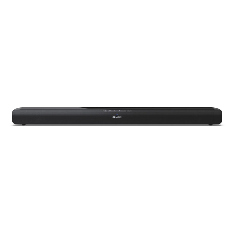 SHARP HT-SB100 - SOUNDBAR 2.0 - 75W - HDMI - BLUETOOTH