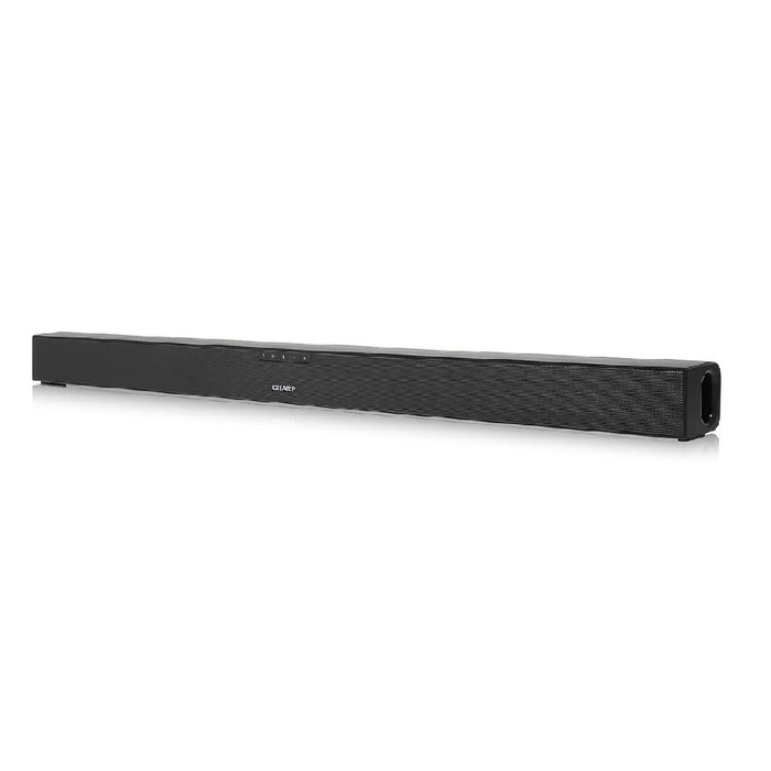 SHARP HT-SB140(MT) - SOUNDBAR 2.0 - 150W - HDMI - BLUETOOTH - NERO OPACO