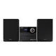 SHARP XL-B517D(BK) - MICRO HIFI - 45W - USB PLAYER - DAB+ - BLUETOOTH