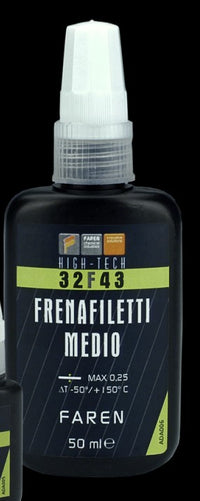 SIGILLANTE FRENAFILETTI 32F43 FAREN MEDIO ML 50