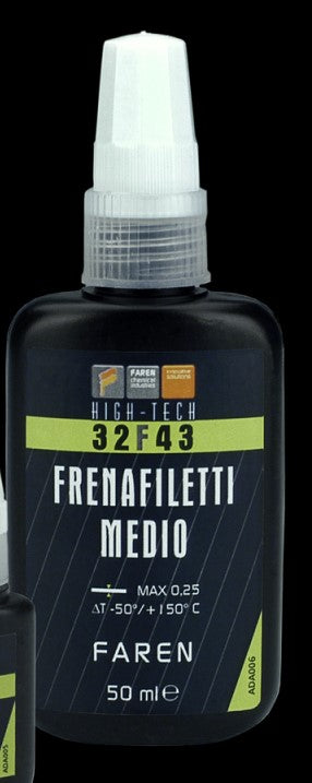 SIGILLANTE FRENAFILETTI 32F43 FAREN MEDIO ML 50