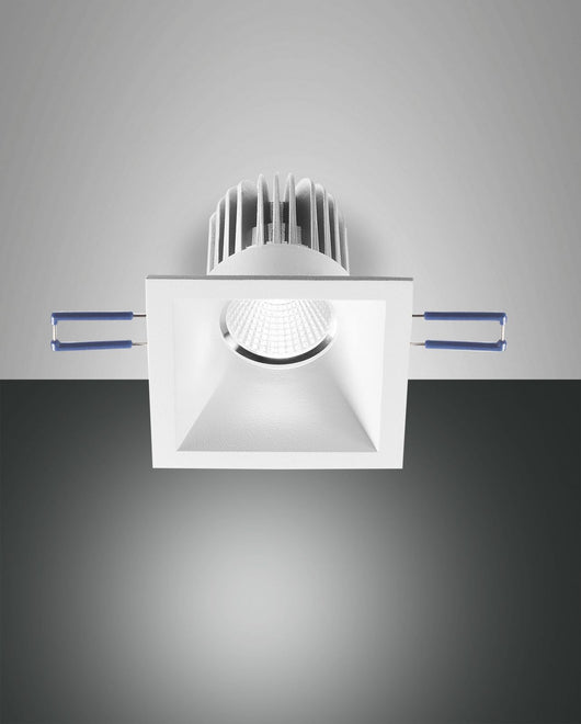 SIGMA SYSTEM INCAS.WW BIANCO QUADR.ARRET 3445-72-347