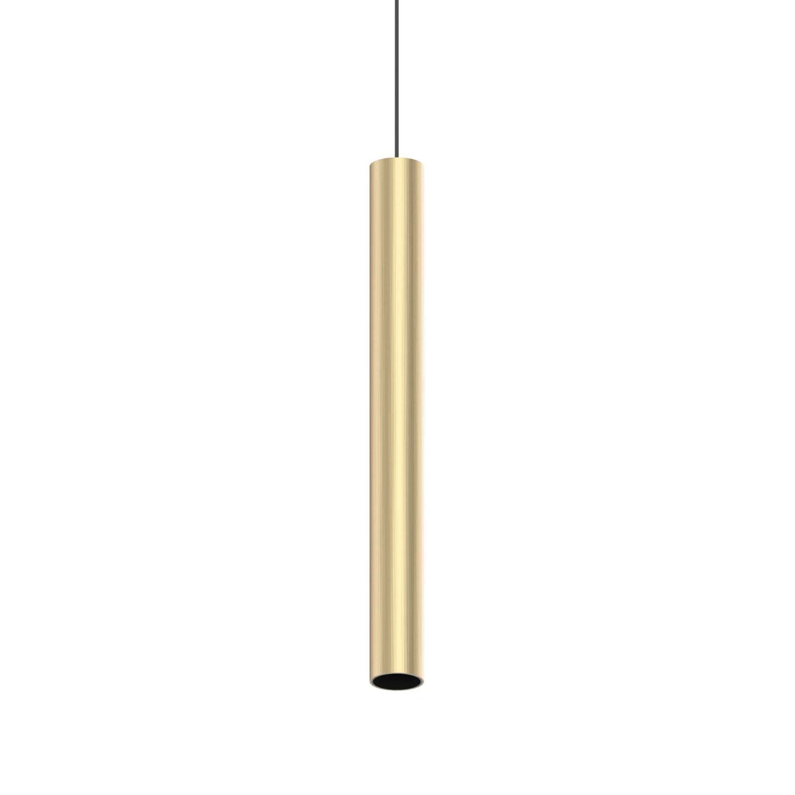 SISTEMA LINEARE EGO PENDANT TUBE 12W 3000K 1 10V GD