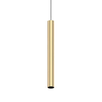 SISTEMA LINEARE EGO PENDANT TUBE 12W 3000K 1 10V GD