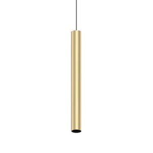 SISTEMA LINEARE EGO PENDANT TUBE 12W 3000K 1 10V GD