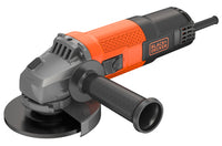 SMERIGLIATRICE ANGOLARE BLACK+DECKER 