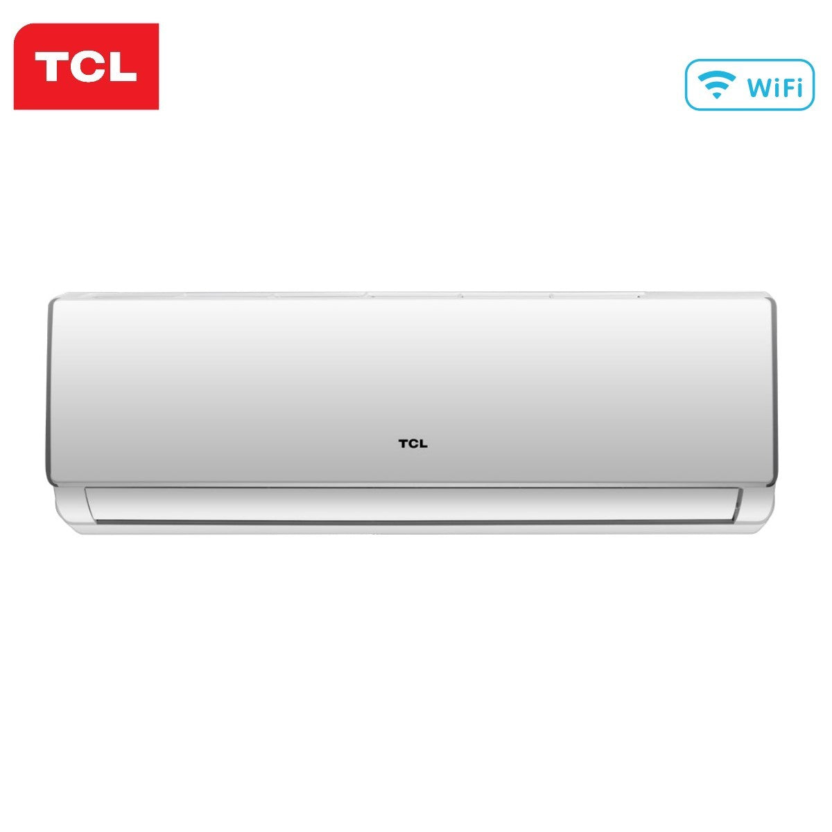 Climatizzatore Condizionatore TCL Dual Split Inverter serie ELITE F2 12+18 con MT2730 R-32 Wi-Fi Integrato 12000+18000